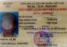 Giấy phép lái xe hết hạn bao lâu thì phải thi lại?