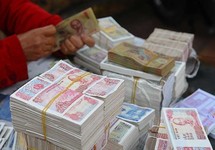 Không in tiền lẻ mới, sao ‘chợ đen’ bao nhiêu cũng có?