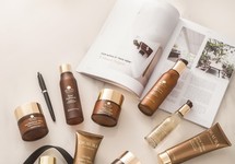 Đập tan lo lắng về lão hóa da ở tuổi 30