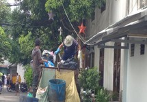 Phân loại rác tại nguồn: Người dân được lợi gì?