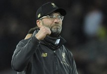 Jurgen Kloop thận trọng trước trận 'chung kết' với Man. City