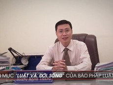 Lập di chúc