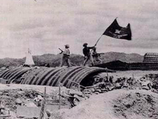 Chiến thắng Điện Biên Phủ