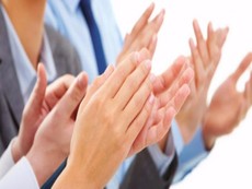5 phút vỗ tay, đuổi ngay bách bệnh