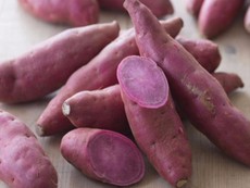 Ăn khoai lang có thể giúp giảm cân