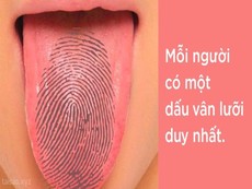 7 sự thật thú vị về cơ thể người