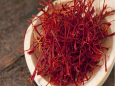 Loại gia vị đắt hơn vàng ròng