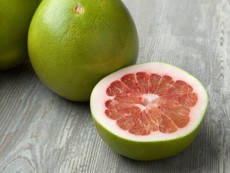 Lý do bạn nên ăn bưởi mỗi ngày