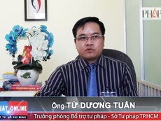 Thừa phát lại và những vấn đề liên quan (phần 1)