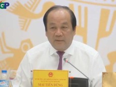 Vụ kiện của ông Trịnh Vĩnh Bình: 'Chúng ta phải đợi'