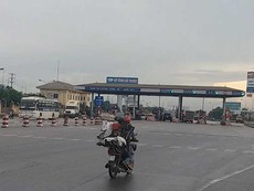 Người dân bức xúc vì phải trả phí BOT vô lý