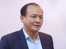 Video: Thứ trưởng GTVT nói về BOT Cai Lậy