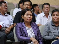 Chủ tịch HĐND TP.HCM: ‘Vấn đề Thủ Thiêm khó mấy cũng phải sửa’