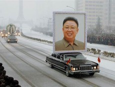Clip: 'Giỗ' ba năm ngày mất cha của Kim Jong-un