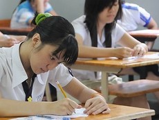 Clip: Thủ khoa chia sẻ bí kíp luyện môn Văn