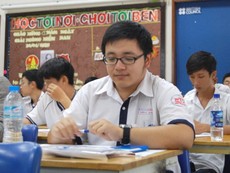 Clip toàn cảnh kỳ thi THPT quốc gia 2016