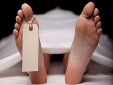 Điều gì xảy ra với cơ thể sau khi một người chết đi?