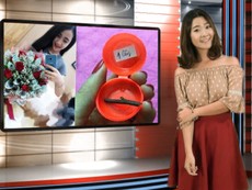 Vui Độc Lạ:Những món quà 8-3 khiến dân mạng 'chết ngất'