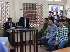 Đêm không ngủ của 3 người 'đi tè bị quy tội cướp'