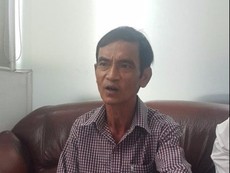 Clip 'người tù thế kỷ' Huỳnh Văn Nén kêu cứu