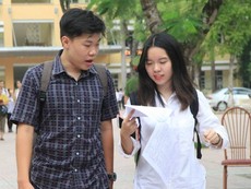 Học sinh nhận định đề thi môn Lý