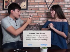 CNTTT: Cần làm gì khi smartphone bị đầy bộ nhớ?