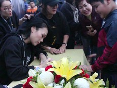 Mỹ Tâm 'quẩy' cùng khán giả Đà Nẵng với 'Tâm 9'