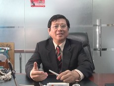 Đào ao nuôi cá trong đất vườn bị cán bộ xã xử phạt