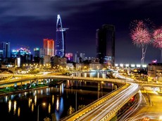Ca khúc dành tặng 40 năm ngày thống nhất đất nước