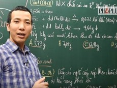 Clip: 10 sai lầm thường gặp ở hóa vô cơ