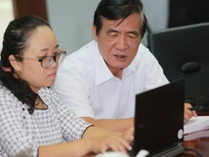 Toàn cảnh buổi giao lưu: 'Những điểm tiến bộ về quyền bào chữa trong BLTTHS 2015'