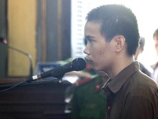 Toàn cảnh phiên phúc thẩm vụ thảm sát Bình Phước sáng 18-7