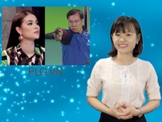 Vui độc lạ: Hoàng Xuân Vinh được 3 HLV The Face thị phạm?