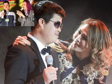 Mỹ Tâm song ca cùng chàng trai khiếm thị Đức Mạnh