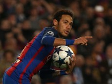 Barca tạo nên 'điều thần kỳ' khi đánh bại PSG 6-1
