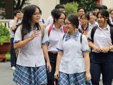 Clip: Học sinh nhận định đề thi Ngữ văn lớp 10
