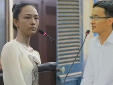 Phương Nga: Hợp đồng tình cảm chỉ là tờ giấy làm tin