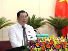 'Đà Nẵng đủ năng lực để giải quyết vấn đề Sơn Trà'