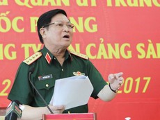 Đại tướng Ngô Xuân Lịch: 4 lý do quân đội làm kinh tế