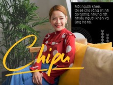 Chi Pu: 'Nếu không mạnh mẽ tôi đã chết'