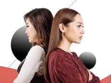 Bảo Anh - Hương Tràm, 2 tên tuổi nổi bật nhạc Việt 2017