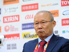 'Chúng ta đã nỗ lực hết sức, tại sao phải cúi đầu?'