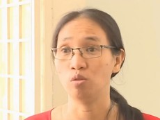 Cô giáo ở TP.HCM không giảng bài suốt 3 tháng nói gì?