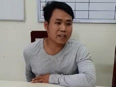 Nghi can thứ 3 trong vụ cướp ngân hàng ở Tân Phú khai gì?
