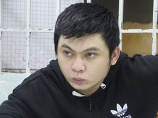 Vụ giết bạn gái, phi tang: Nghi can nằm ôm thi thể 8 tiếng