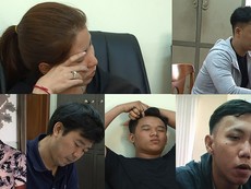 Triệt phá đường dây đánh bạc hơn 600 tỉ dịp World Cup