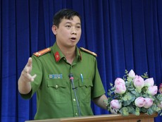 Công an TP.HCM nói về việc xử lý người làm giả giấy tờ