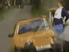 Clip: Những người may mắn nhất thế giới