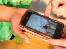 Màn troll bá đạo của chàng ảo thuật trên smartphone