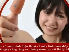 Tốp những phát minh kỳ quặc của người Nhật